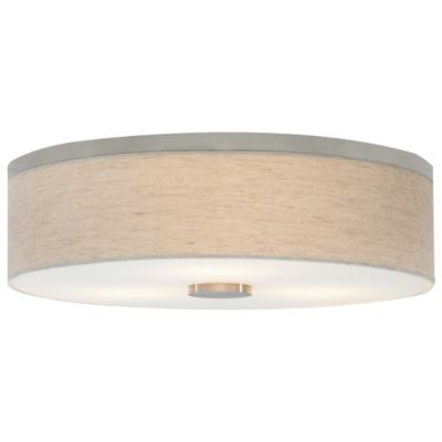 Fiona 18 Flushmount by LBL Lighting - Starlight Lighting USA and Canada